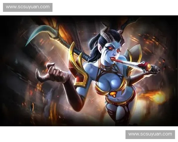 Dota2中G英雄的技能分析与实战应用技巧探索