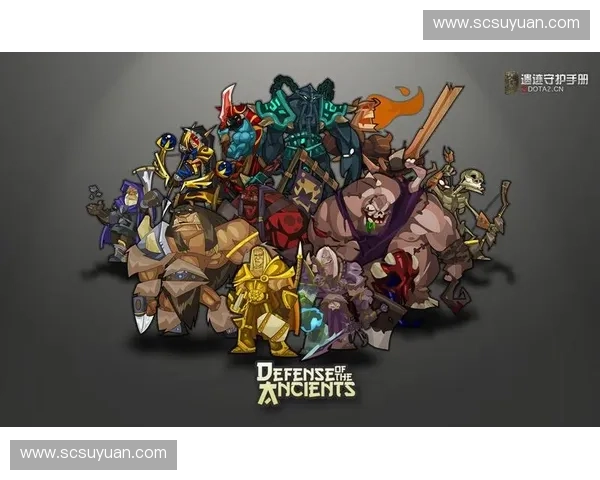 《Dota2屠戮之神如何主宰战场打破敌方防线的致命艺术》