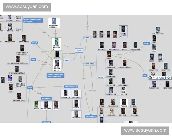 海洋深渊的召唤:Dota 2水域主题英雄与战斗策略解析 海洋深渊的召唤:Dota 2水域主题英雄与战斗策略解析