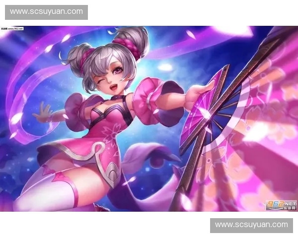 燃情峡谷巅峰对决见证英雄荣耀时刻尽享LOL精彩赛事盛宴 燃情峡谷巅峰对决见证英雄荣耀时刻尽享LOL精彩赛事盛宴