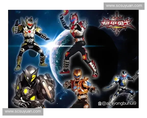 光之守卫英雄传：勇者的使命与星辉下的宿命挑战